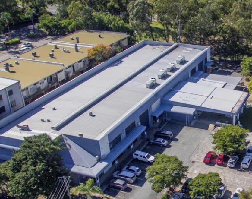 Church Roof and Complete Interior Remodel 1