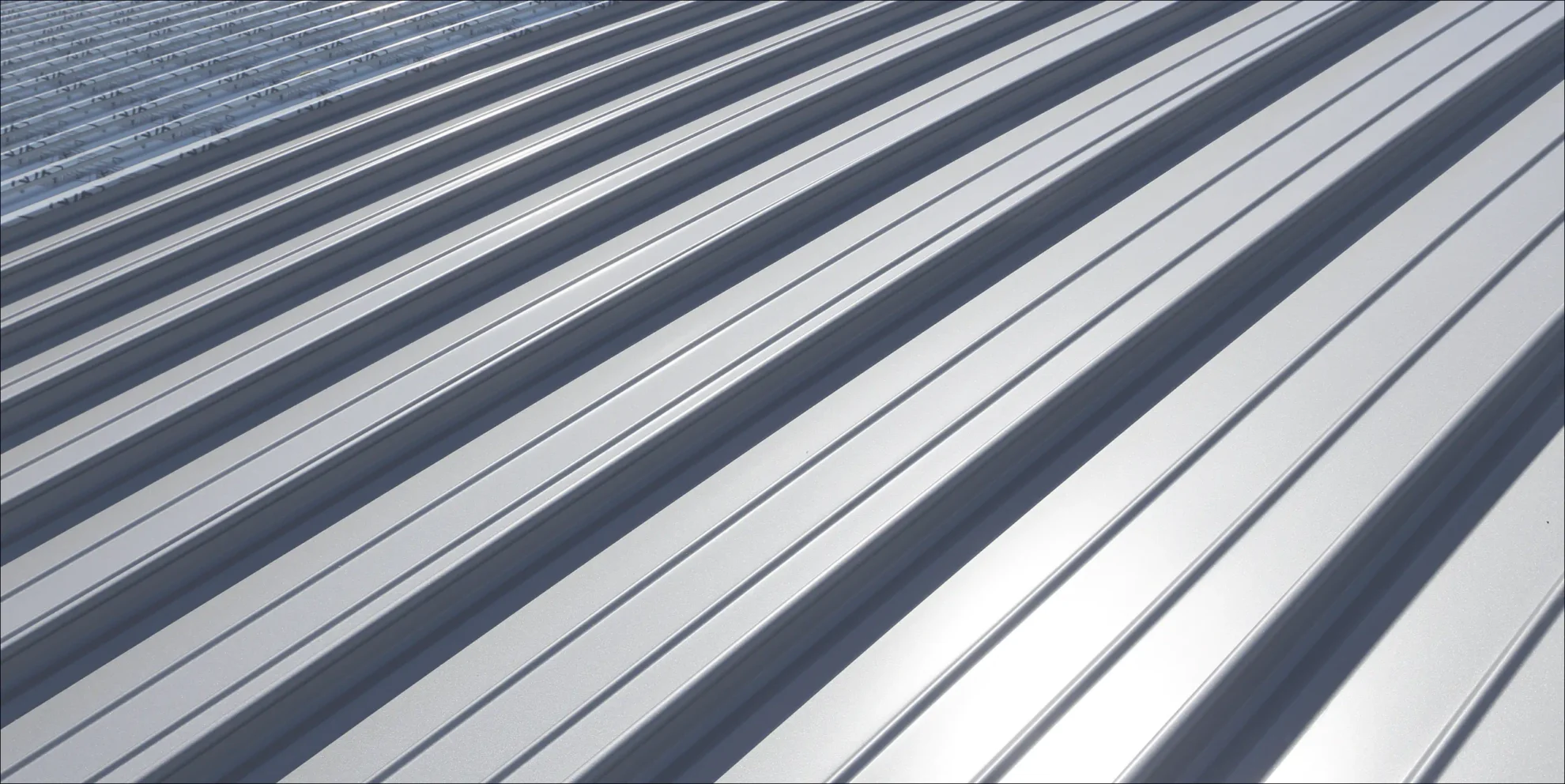 metal roofing
